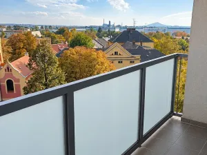 Pronájem bytu 2+1, Lovosice, Krátká, 61 m2