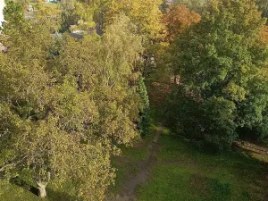 Pronájem bytu 2+1, Lovosice, Krátká, 61 m2