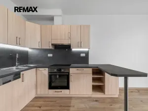 Pronájem bytu 2+kk, Plzeň, K Lutové, 55 m2
