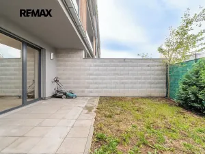 Pronájem bytu 2+kk, Plzeň, K Lutové, 55 m2