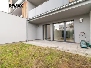 Pronájem bytu 2+kk, Plzeň, K Lutové, 55 m2