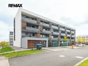 Pronájem bytu 2+kk, Plzeň, K Lutové, 55 m2