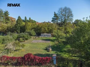 Prodej zahrady, Plzeň, 462 m2