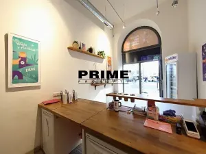 Pronájem obchodního prostoru, Praha - Nové Město, Lazarská, 50 m2