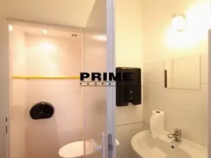 Pronájem obchodního prostoru, Praha - Nové Město, Lazarská, 50 m2