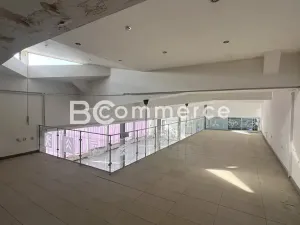 Pronájem obchodního prostoru, Brno, 473 m2