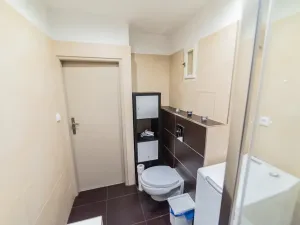 Pronájem bytu 2+kk, Praha - Smíchov, Vltavská, 63 m2
