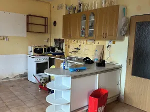 Prodej rodinného domu, Jabloňov, 280 m2