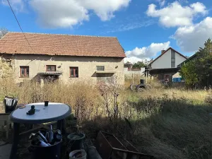 Prodej rodinného domu, Jabloňov, 280 m2