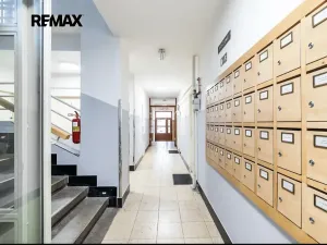 Prodej bytu 2+1, Praha - Nusle, Kloboučnická, 69 m2