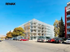 Prodej bytu 2+1, Praha - Nusle, Kloboučnická, 69 m2