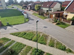 Pronájem bytu 2+1, Sezemice, Nerudova, 55 m2