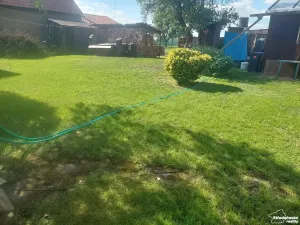Prodej rodinného domu, Vyšehořovice, 60 m2