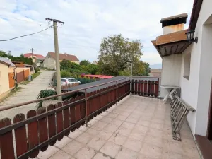 Pronájem bytu 2+1, Beroun - Beroun-Jarov, 48 m2