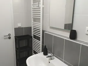 Pronájem bytu 1+kk, Kladno, 36 m2