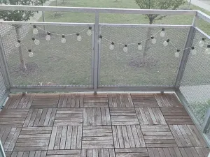 Pronájem bytu 1+kk, Kladno, 36 m2