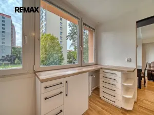 Pronájem bytu 3+kk, Kolín, Na Magistrále, 77 m2