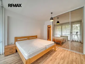 Pronájem bytu 3+kk, Kolín, Na Magistrále, 77 m2