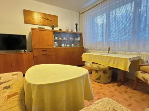 Prodej chaty, Horní Lhota, 68 m2