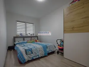 Prodej rodinného domu, Kbelany, 127 m2