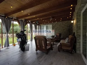 Prodej rodinného domu, Kbelany, 127 m2