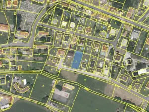 Prodej pozemku pro bydlení, Plaňany, K Potoku, 812 m2