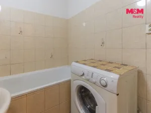Prodej bytu 3+1, Chodov, Husova, 69 m2