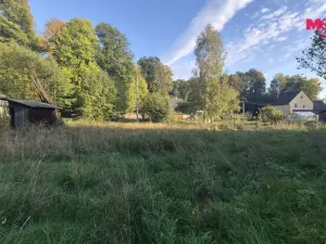Prodej pozemku pro bydlení, Kunratice u Cvikova, 1655 m2