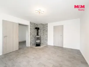 Prodej rodinného domu, Třemešné - Pavlíkov, 100 m2