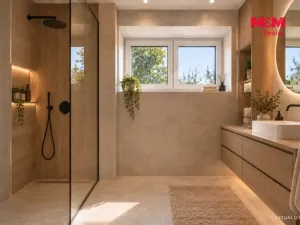 Prodej rodinného domu, Ostrava - Radvanice, Na Ostří, 180 m2