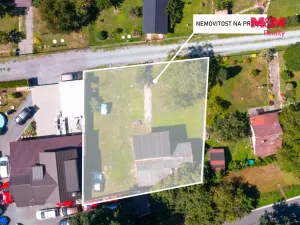 Prodej chaty, Hradec Králové - Plačice, 65 m2