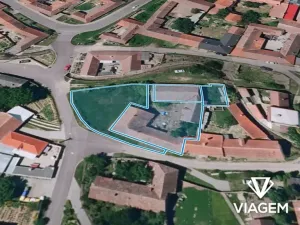 Prodej podílu zemědělské usedlosti, Mikulovice, 125 m2