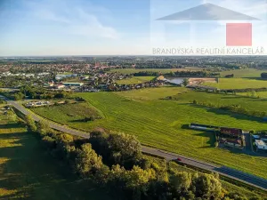 Prodej komerčního pozemku, Brandýs nad Labem-Stará Boleslav, Generála Lišky, 5700 m2