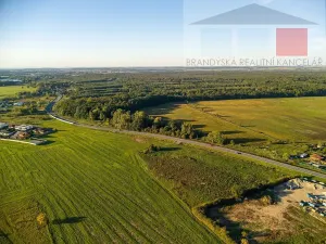 Prodej komerčního pozemku, Brandýs nad Labem-Stará Boleslav, Generála Lišky, 23838 m2