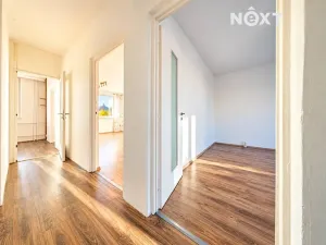 Prodej bytu 4+1, Bystřice pod Hostýnem, Topolová, 89 m2