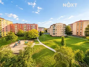 Prodej bytu 4+1, Bystřice pod Hostýnem, Topolová, 89 m2