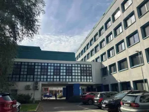 Pronájem ordinace, Neratovice, 32 m2