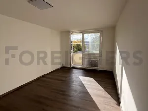 Pronájem bytu 3+1, Brno, náměstí Svornosti, 78 m2