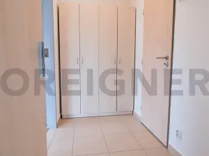 Pronájem bytu 1+kk, Brno, Jemelkova, 36 m2
