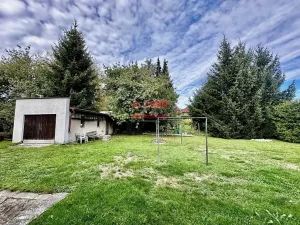 Pronájem rodinného domu, Milevsko, Gen. Svobody, 250 m2
