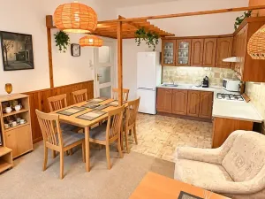 Prodej bytu 3+kk, Praha - Holešovice, Šternberkova, 100 m2