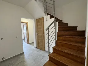 Prodej bytu 4+kk, Moravské Budějovice, Komenského sady, 89 m2