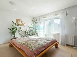 Prodej rodinného domu, Milenov, 73 m2