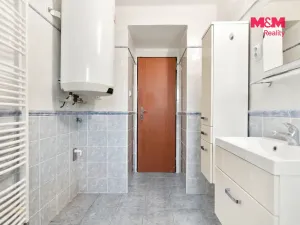 Pronájem bytu 2+kk, Velké Všelisy - Malé Všelisy, 64 m2