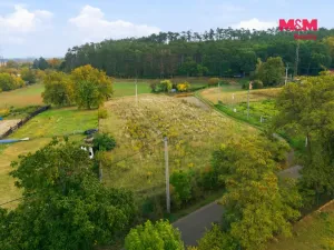 Prodej zahrady, Roudnice nad Labem, 3800 m2