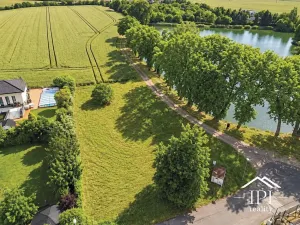 Prodej pozemku pro bydlení, Bořanovice, U Rybníka, 1265 m2