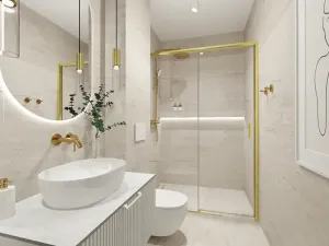 Prodej domu na klíč, Ostrava, Žižkovská, 125 m2