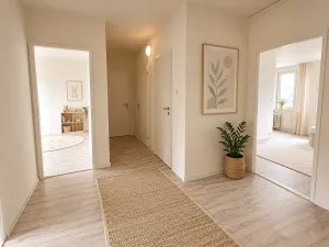 Pronájem bytu 3+1, Litvínov, Valdštejnská, 70 m2