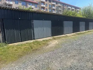 Pronájem garáže, Praha, Branická, 16 m2