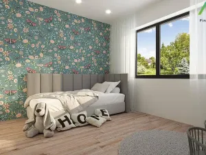 Prodej rodinného domu, Vendryně, 104 m2